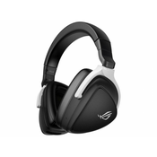 ASUS Rog Delta S slušalke, brezžične, Bluetooth, USB-C, črne (90YH03IW-B3UA00)