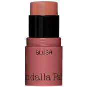 Diego dalla Palma All In One Blush večnamensko ličilo za oči, ustnice in obraz odtenek 41 PEARL CORAL 4 g