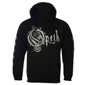 Hoodi moška Opeth - THE LAST WILL AND testAMENT - PLASTIC HEAD - PH13569HSW