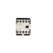 Eaton Pomožni kontaktor 3A 2Z 2R 24V DC DILER-22-G 010042