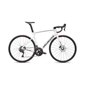 Specialized Tarmac SL7 Sport - M/54, Gloss bela/Dark Navy Metallic, 2026