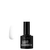 Elixir Baza za nokte Semi Rubber Base 1036 Creamy White, 8ml