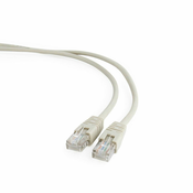 Gembird gembird pp12-1m omrežni kabel bež barve