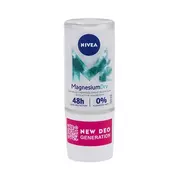 NIVEA antiperspirant za žene Magnesium Dry (roll-on), (bez aluminija), 50ml