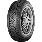 Falken EUROWINTER HS02 ( 205/55 R16 91H BLK BLK )