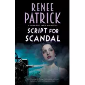Script for Scandal