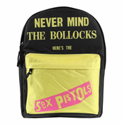 Nahrbtnik Torba SEX PISTOLS - NEVER MIND THE BOLLOCKS - DPSPNMD01