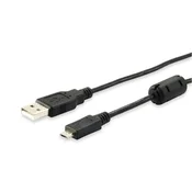 EQUIP Usb2.0 kabel za Microusb Equip 1M, (21407067)