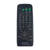 General SONY RM-UP51 - združljiv daljinski upravljalnik znamke General