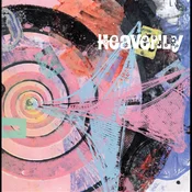 Heavenly - Highway To Heavenly (White Coloured) (LP)