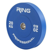 Ring bumper tegovi ploče u boji 1 x 20kg-RX WP026 BUMP-20