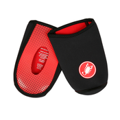 Castelli Toe Thingy 2 - Črna, uni