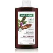 KLORANE Kinin Runolist Šampon za kosu, 400ml