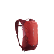Sportska torba Salomon LC2059500 Crvena Intenzivna Crvena Univerzalna velicina 10 L