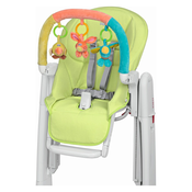 Peg Perego dodatek Kit Tatamia kit prevleka za sedež z igralom verde