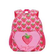 S-Cool Ranac za predškolsko My First Backpack sc3011, Roze