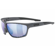 uvex sportstyle 706 colorvision 5596 Sivi/Plavi