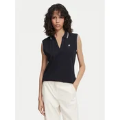 Beverly Hills Polo Club Polo majica P-SS26W-P0022 Mornarsko modra Regular Fit