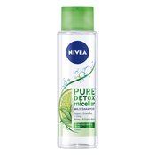 NIVEA Pure Detox micelarni šampon