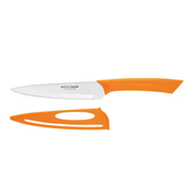 SCANPAN Večnamenski nož Spectrum 15cm/oranžen/inox, PP