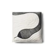Bongusta Bombažna dekorativna blazina Snake 50 x 50 cm