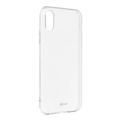 Jelly Roar maska - za iPhone XS prozorna