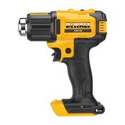DEWALT DCE530N Akumulatorski odstranjevalec barve