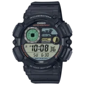 RUCNI SAT CASIO WS-1500H-1AVDF