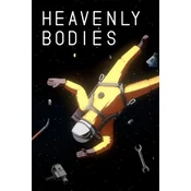 Heavenly Bodies (PC) Steam Key GLOBAL