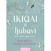 Ikigai u ljubavi