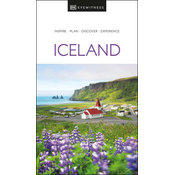 DK Eyewitness Iceland