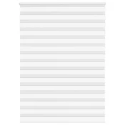 Zavjesa zebra 160x230 cm širina tkanine 155,9 cm poliester