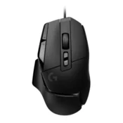LOGITECH G502 X Gaming Mouse USB Black