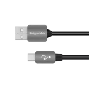 shumee USB - mikro USB vtič-vtič kabel 1,8 m Kruger & Matz