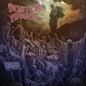 Dusted Angel - This Side Of The Dirt (Limited Edition) (LP)