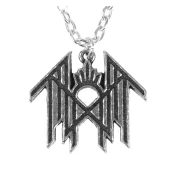 Ovratnica Sleep Token - ALCHEMY GOTHIC - PP531
