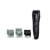 Panasonic ER-GB62-H503 Prirezovalnik brkov in brade, 1-20 mm, pralni, siv