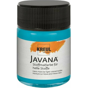 Barve za svetli tekstil JAVANA 50 ml | različne barve