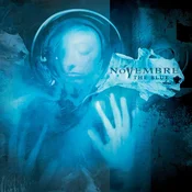 Novembre - The Blue (LP)