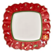 shumee Krožnik za večerjo Villeroy & Boch Toys Delight (28 x 28 cm)