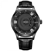 Gledajte MEGIR Sean - Black KP14607
