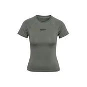 Hummel Funkcionalna majica PRIMA siva