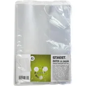 Ovitek za zvezek A5, STREET,  5 kos, 59896