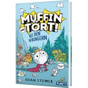 Muffin und Tört!