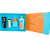 Armaf Odyssey Mandarin Sky Gift Set – muški set | Kozmo