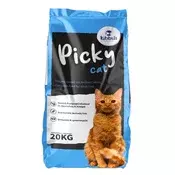 Picky cat mix 20kg ( 05965 )