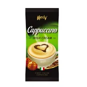 Kendy Cappuccino Irish cream 12,5 g, 10 kesica