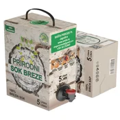 Bašta prirode Brezin sok, 5l