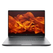 Prenosnik HP ZBook Fury G1i 18, Ultra 7 255HX, 64GB, 512GB, RTX PRO 2000, Windows 11 Pro