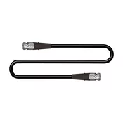 Infinitek L-4.5CHWS prilagodljiv kabel 4K UHD, 12G-SDI, BNC-BNC 1m